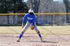 Softball vs Emerson game 2  Women’s Softball vs Emerson game 2. : Women’s Softball